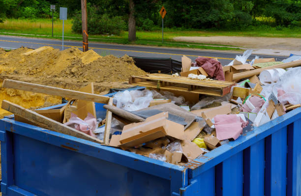 Best Residential Junk Removal  in Hidden Valley Lake, CA